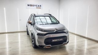 Citroën C3 Aircross PureTech 81kW (110CV) S&S C-Series