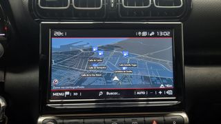 Citroën C3 Aircross PureTech 81kW (110CV) S&S C-Series