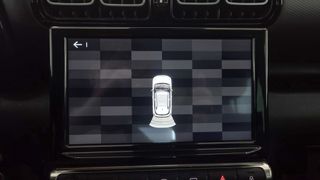 Citroën C3 Aircross PureTech 81kW (110CV) S&S C-Series