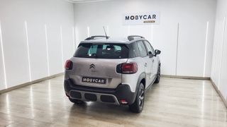 Citroën C3 Aircross PureTech 81kW (110CV) S&S C-Series