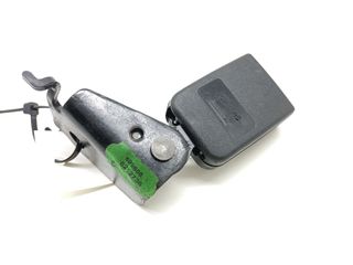 JUEGO CINTURONES TRASERO RENAULT FLUENCE (2)