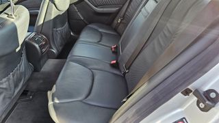 Mercedes-Benz Clase S 320 SOLO 115MIL