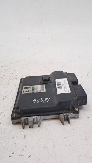 CENTRALITA MOTOR UCE SUZUKI SWIFT III (MZ, EZ)