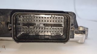 CENTRALITA MOTOR UCE SUZUKI SWIFT III (MZ, EZ)