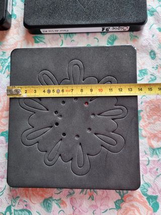 Fustelle Sizzix Big Shot