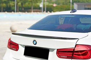 Alerón BMW F30/F80 Look Performance Carbono