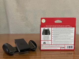 Soporte Carga Joy-Con Nintendo