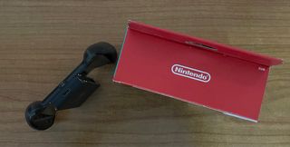 Soporte Carga Joy-Con Nintendo