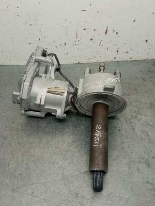 Columna direccion opel 26093339 meriva - a 217511