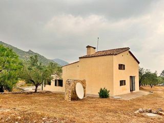 Chalet en venta en Roquetes