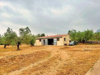 Chalet en venta en Roquetes