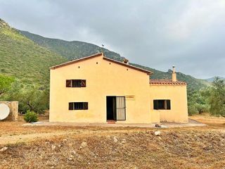 Chalet en venta en Roquetes