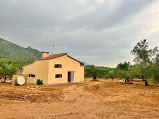 Chalet en venta en Roquetes