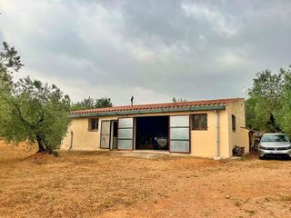 Chalet en venta en Roquetes