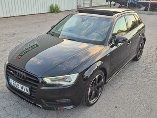 Audi A3 2013