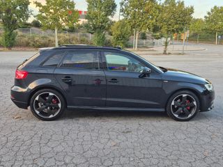 Audi A3 2013