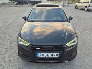 Audi A3 2013
