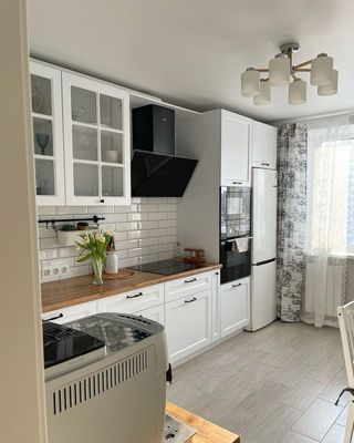 Reformas de Piso, Cocina y Baño
