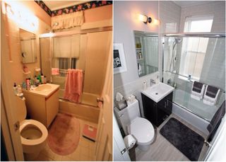 Reformas de Piso, Cocina y Baño