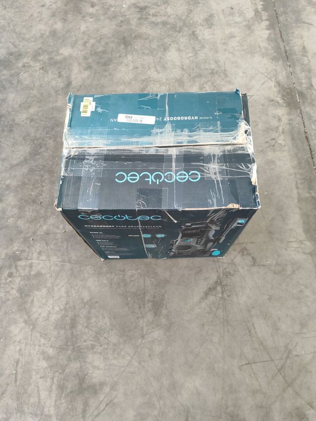 Cecotec HydroBoost 2400 Advanceclean