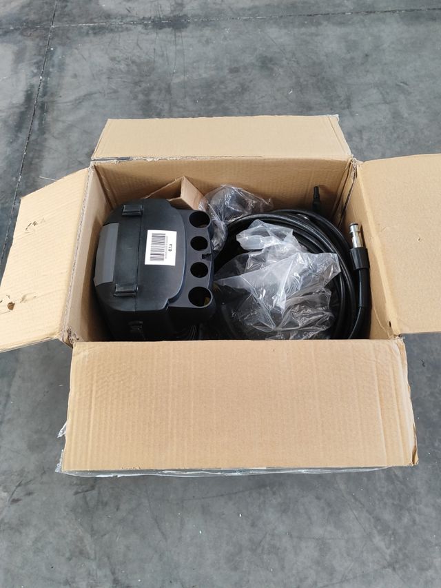 Cecotec HydroBoost 2400 Advanceclean