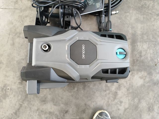 Cecotec HydroBoost 2400 Advanceclean