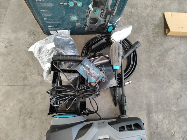 Cecotec HydroBoost 2400 Advanceclean