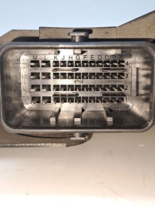CENTRALITA MOTOR UCE PEUGEOT 308 (10)