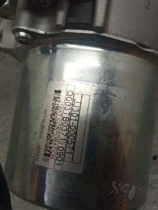 Mitsubishi q003tb0371 columna direccion asx 210327