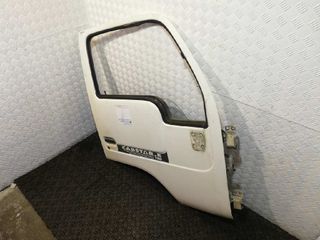 PUERTA DELANTERA DERECHA NISSAN CABSTAR E