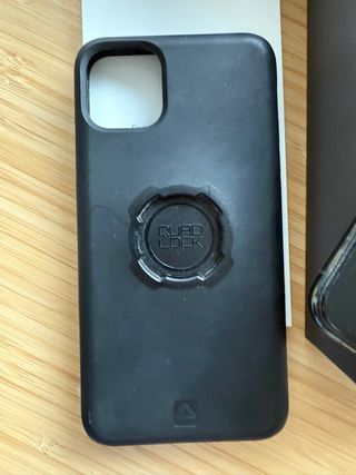 iPhone 11 Pro Max 256 GB Verde