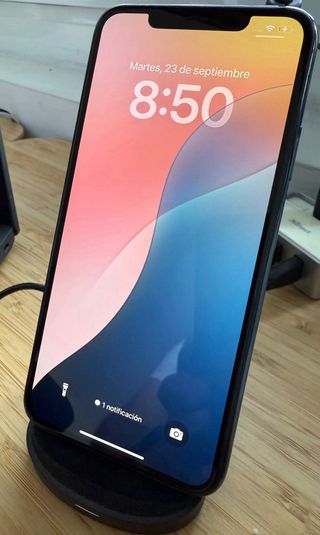 iPhone 11 Pro Max 256 GB Verde