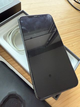 iPhone 11 Pro Max 256 GB Verde