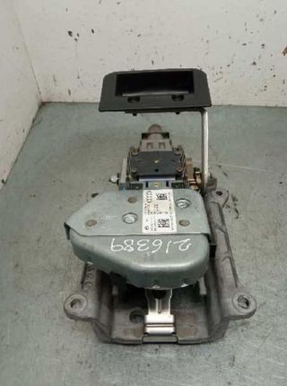Audi 216389 4f0905852e columna direccion a6 - 2.7