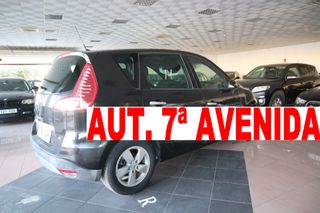 Renault Scenic 2011