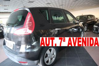 Renault Scenic 2011