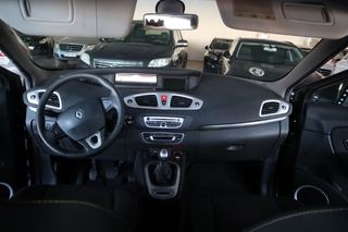 Renault Scenic 2011