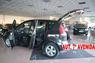 Renault Scenic 2011