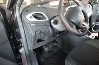Renault Scenic 2011