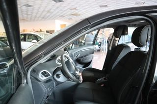 Renault Scenic 2011