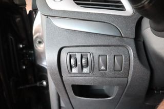 Renault Scenic 2011