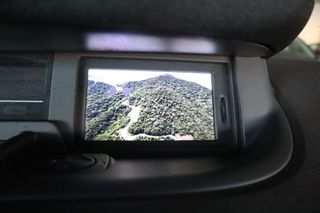 Renault Scenic 2011