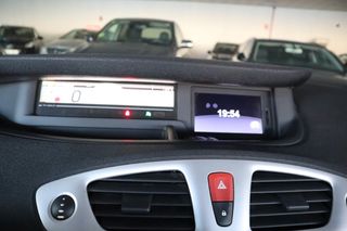 Renault Scenic 2011