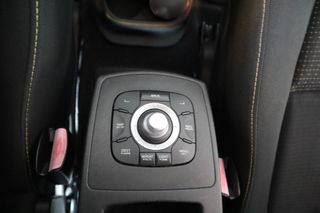 Renault Scenic 2011