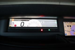 Renault Scenic 2011