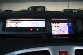 Renault Scenic 2011