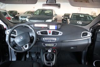 Renault Scenic 2011