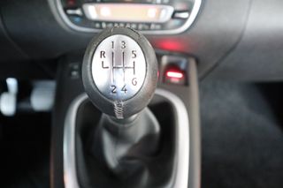 Renault Scenic 2011