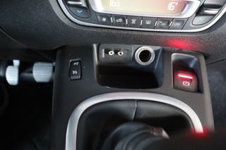 Renault Scenic 2011
