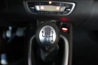 Renault Scenic 2011